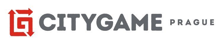 City Game Prague logo